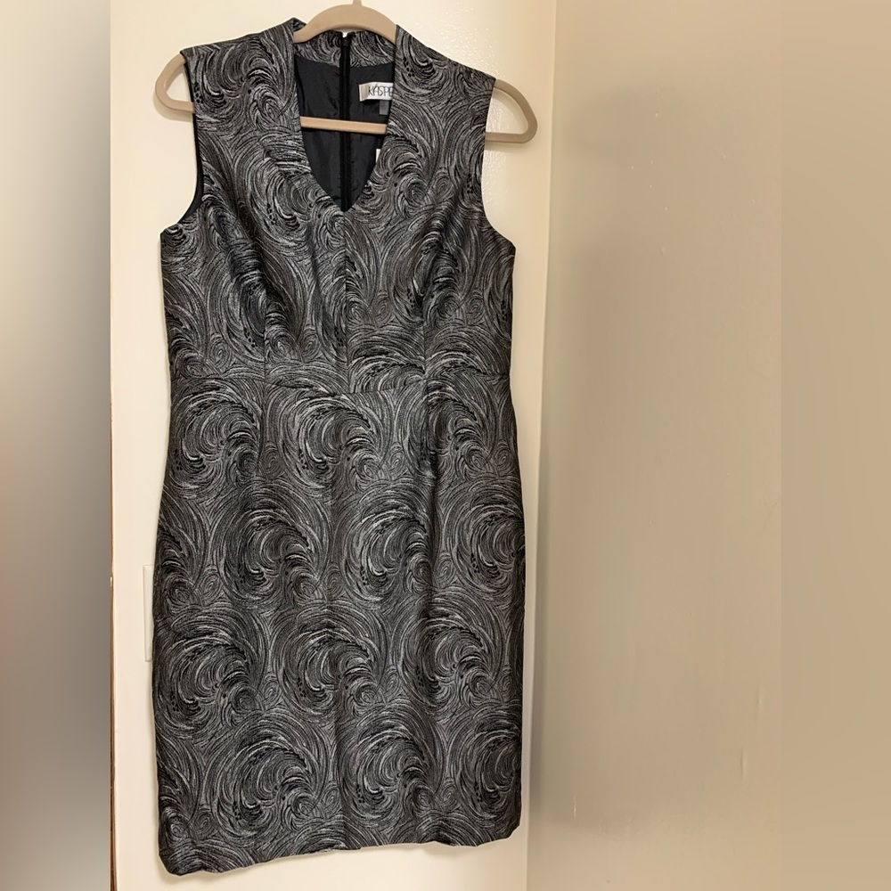 Kasper Dress size 8